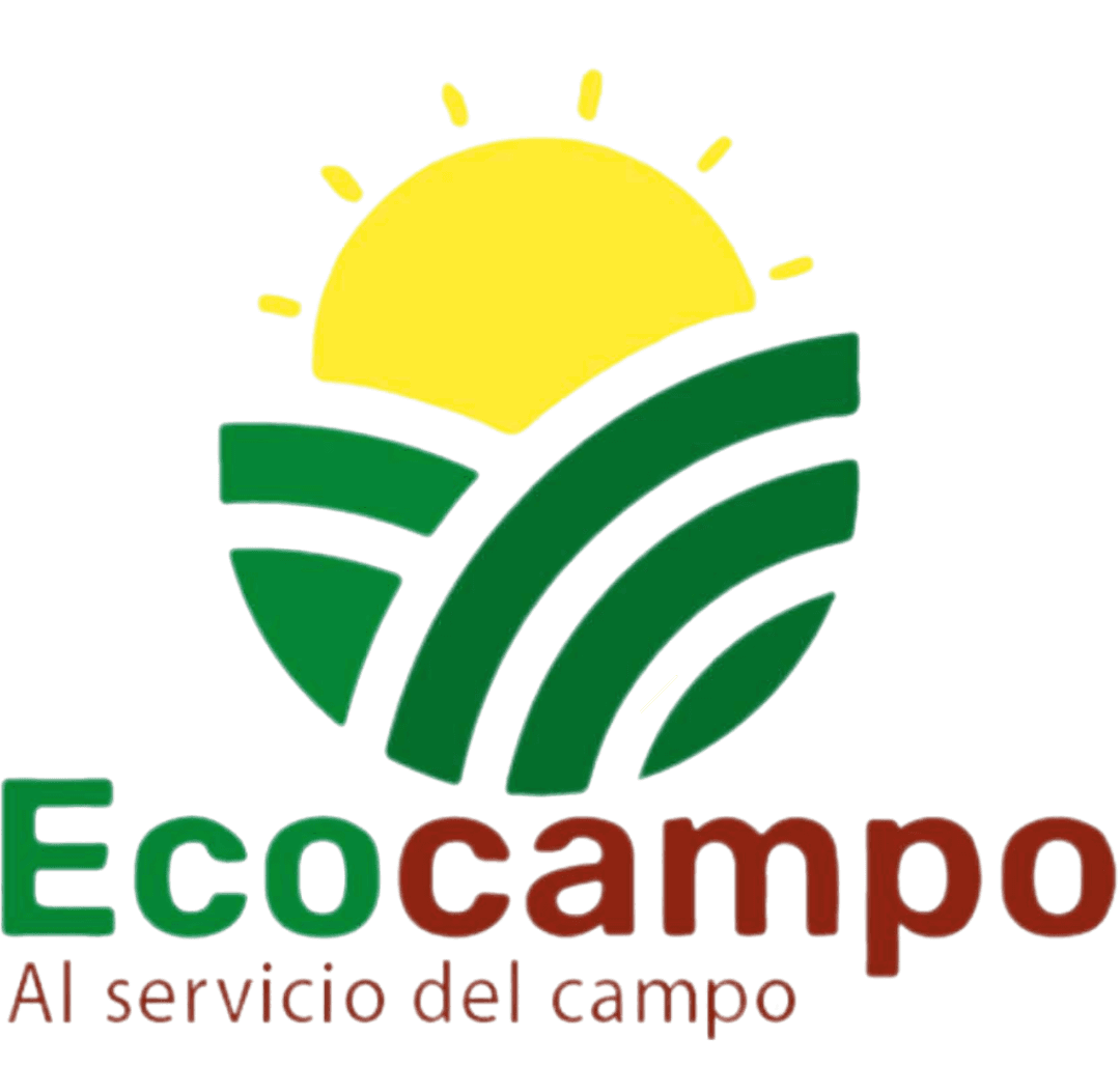 Logotipo de Ecocampo